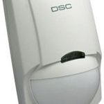 DSC LC100-PI passzív infra mozgásérzékelő fotó