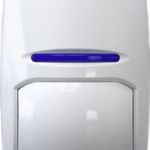 PYRONIX KX15DT2 infrás mozgásérzékelő fotó