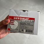 B.E.G. Luxomat PD4-S-K-AP mennyezeti beltéri mozgásérzékelő folyosóra, fehér, 92442 fotó