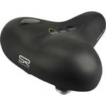 Selle Royal Nyereg Fekete fotó