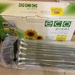 HP Q3960 (122A) fekete utángyártott toner Ecopixel fotó