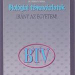 Biológiai témavázlatok fotó