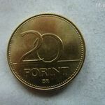 MK EMLÉK 20 FORINT, 2003. 1 DB. 1 FT-RÓL! DEÁK fotó