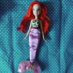 Ariel ? Kishableány baba fotó
