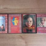 Ferzan Özpetek csomag (4 film, Törökfürdő), eredeti DVD ritkaságok! fotó