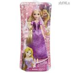 Disney Hercegnő - Aranyhaj baba fotó