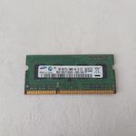 Notebook memória 2GB DDR3 1333MHz Ramaxel (262.) fotó