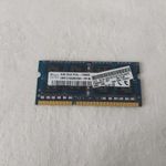 Notebook memória 8GB DDR3L 1600MHz Hynix (139, 323, 339) fotó