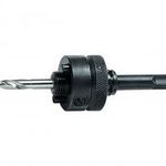 SDS-plus bi-metal körkivágó befogó adapter >30 mm fotó