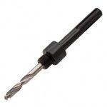 SDS-plus bi-metal körkivágó befogó adapter fotó
