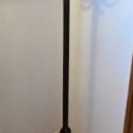 Kávéházi hatkarú Thonet állófogas - 185 cm fotó