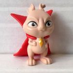 LV1U - Lulu figura - Fisher Price DC League of Super Pets fotó