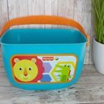 Fisher Price vödör fotó