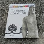 Elizabeth Fisher, John Camp - Az ókori görögök (Régiek világa régészek szemével) fotó