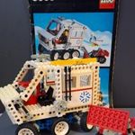 Lego technic 8660 fotó