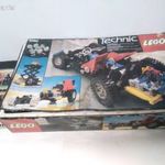 Lego Technic 8860 fotó