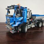 LEGO Technic - 8052 - Container Truck fotó