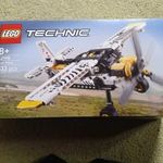 Lego 42198 Bush Plane Technik repülőgép fotó