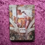 Sidney Alexander: Michelangelo fotó