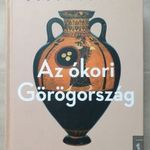 David Michael Smith - Az ókori Görögország - görög szobrok, tárgyak... zsebmúzeum T50e fotó
