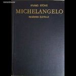Irving Stone: Michelangelo fotó