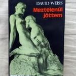 David Weiss: Meztelenül jöttem - Rodin életregénye fotó