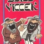 Radványi B. Tibor (szerk.): Zsidóviccek fotó