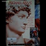 David Spence: Michelangelo fotó