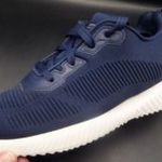 Skechers BOBS SPORT Tough Talk (eredeti) női 38 UK 5 BTH: 25 cm sportcipő fotó