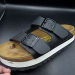 Papilio Auth by Birkenstock (eredeti) női 36-os BTH: 23 cm kényelmi / gyógypapucs fotó