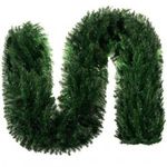 Karácsonyfa füzér Garland 2, 7m HQ - Ruhhy 22323 fotó