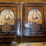 Harsányi Zsolt: Szegény János 1-2. Singer és WOlfner 1940 ANTIK!! RITKA!! fotó