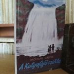 Molnár Gábor: A kutyafejű szikla. Nemes Török János rajzaival. Első kiadás! fotó