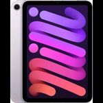 Apple iPad mini (A17 Pro) Wi-Fi 256GB - Purple (MXNE3HC/A) fotó