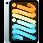 Apple 8, 3" iPad mini (A17 Pro) 256GB Cellular Blue (kék) (MXPW3HC/A) fotó