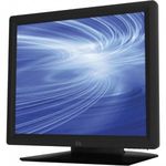 17" Elo Touch 1717L Accu Touch érintőképernyős LED monitor fekete (E877820) (E877820) fotó