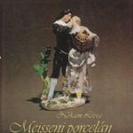 Meisseni porcelán fotó