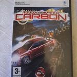 Need For Seped: Carbon - Mac fotó