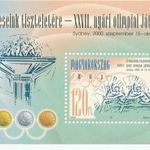 2000. Olimpiai érmesek VIII. Sydney fotó