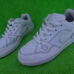 Eredeti NIKE Son of Force fehér bőr sportcipő 30-as fotó