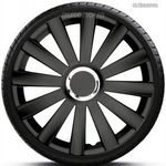 17"-os Spyder Pro Black dísztárcsa garnitúra (4darab) fotó