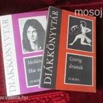 MOLIER HAT SZINMŰ - GÖRÖG DRÁMÁK fotó