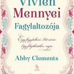 Vivien Mennyei Fagylaltozója fotó