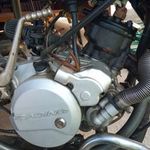 Aprilia Minarelli Blokk fotó