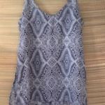H&M LENGE FELSŐ 36/os. fotó