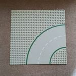 LEGO City út alaplap korai, 80-as évek fotó