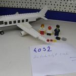 4032 Passenger Plane - LEGO Air Version 1 fotó