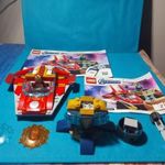 Eredeti lego hiányos szett 76170 Avangers vasember ironman fotó