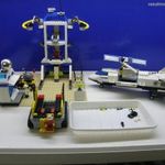 Lego City fotó