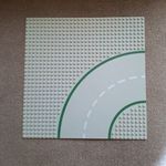LEGO City út alaplap korai, 80-as évek fotó